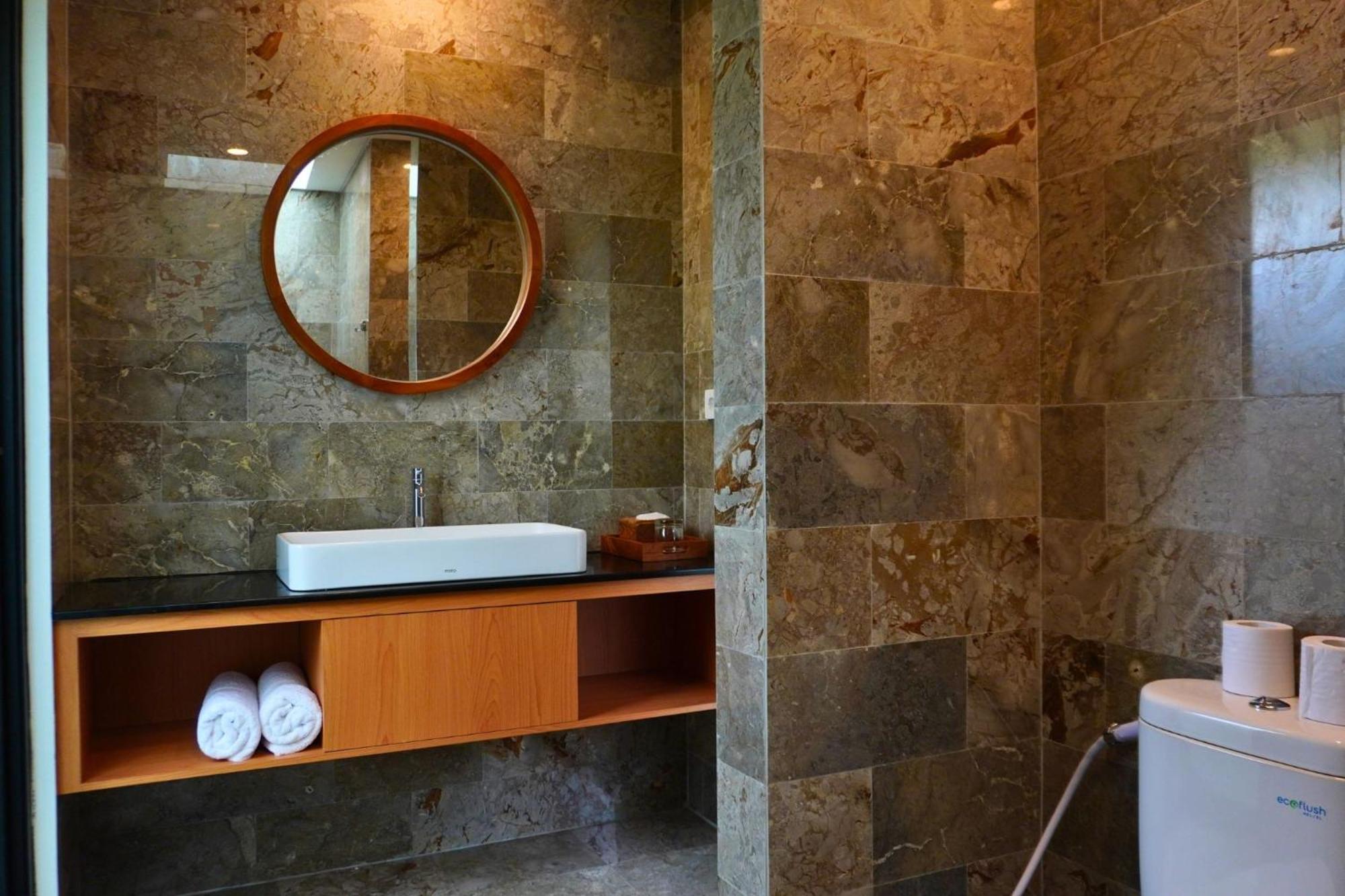 Anara Ubud Exterior photo